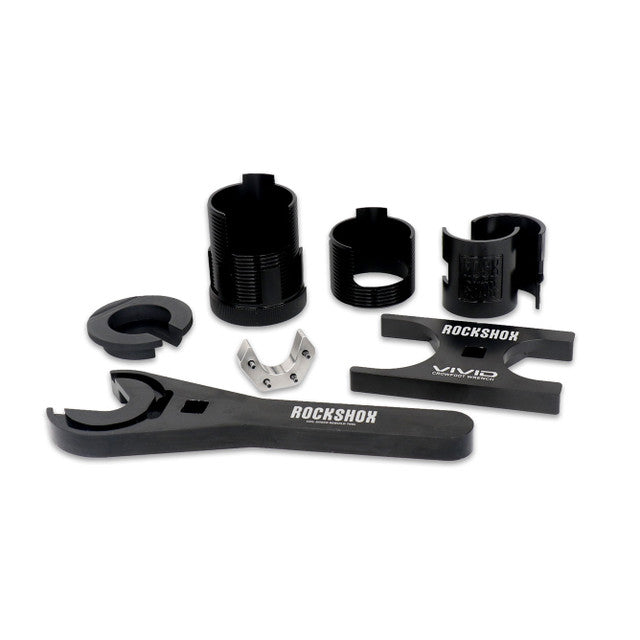 ROCKSHOX VIVID C1+ schokdemper onderhoudsset (2024+)