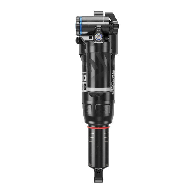 ROCKSHOX SUPER DELUXE Ultimate RC2T Standaard/No Bushing Debonair Linear XL schokdemper