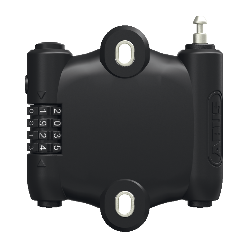 ABUS SPORTFLEX 2504 kabelslot