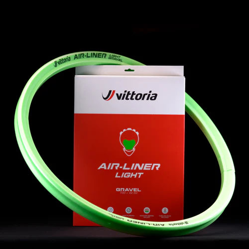 Antiknijpschuim VITTORIA AIR-LINER LIGHT GRAVEL 700x42/50