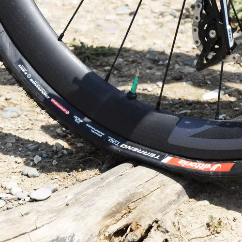 Antiknijpschuim VITTORIA AIR-LINER LIGHT GRAVEL 700x42/50