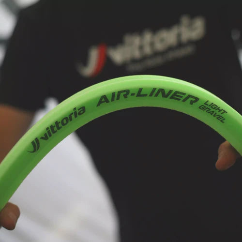Antiknijpschuim VITTORIA AIR-LINER LIGHT GRAVEL 700x42/50