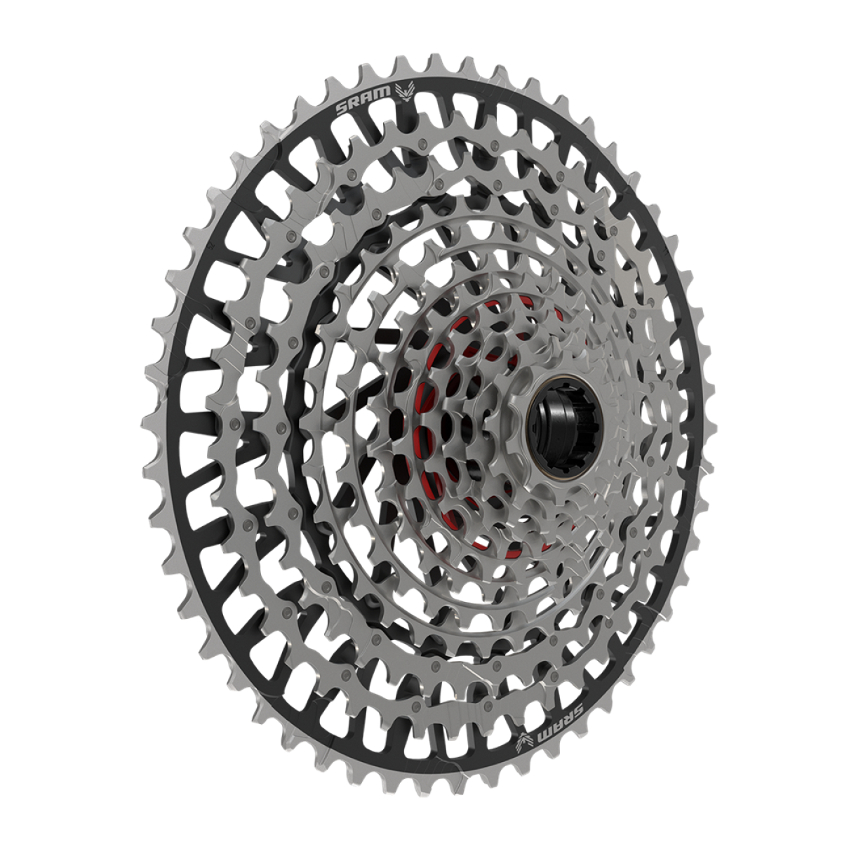 SRAM XX EAGLE T-TYPE XS-1297 12V cassette
