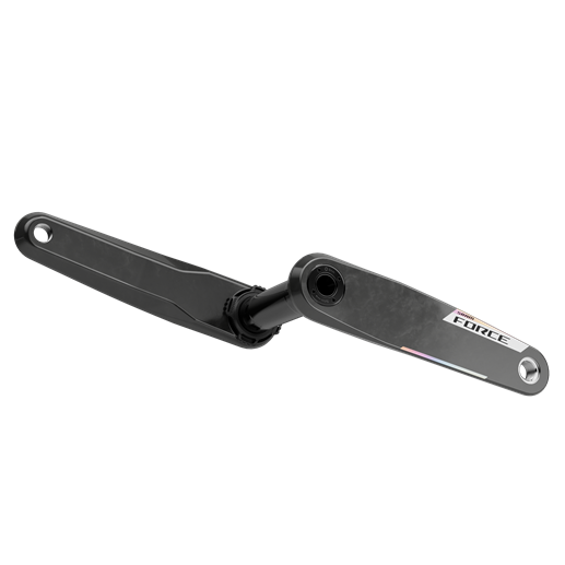 SRAM FORCE XPLR E1 DUB WIDE DM crankstel
