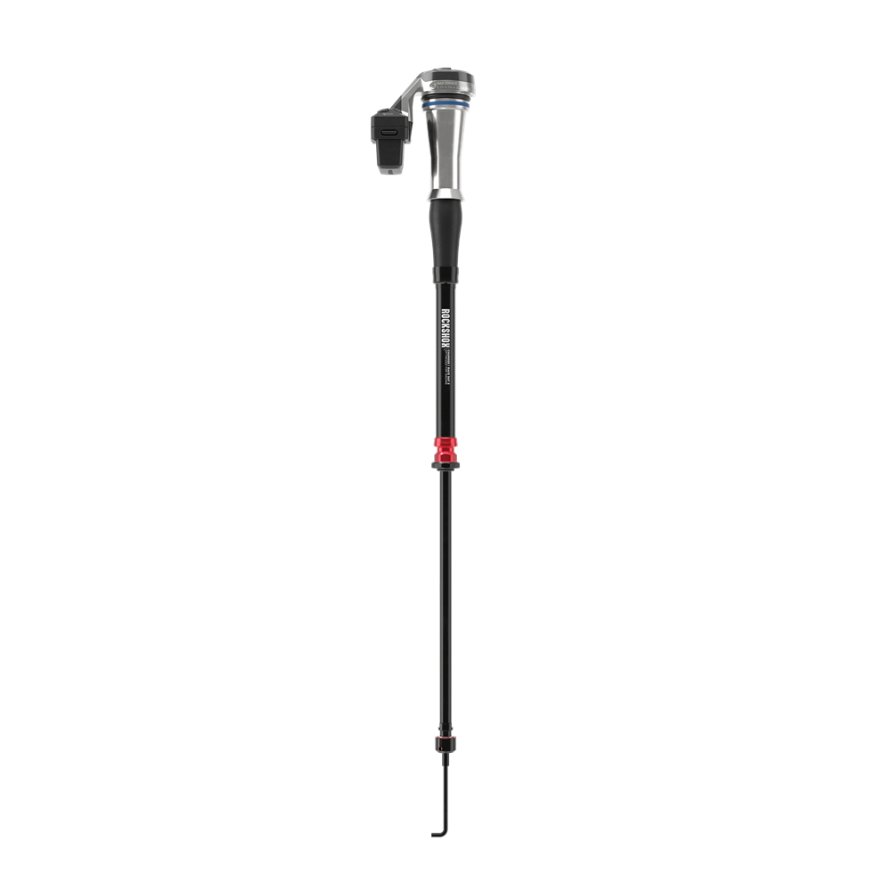 Upgradeset ROCKSHOX VLIEGTUIGBEDIENING CHARGER RACEDAY2 SID 35 C1-D1+ (2021+)