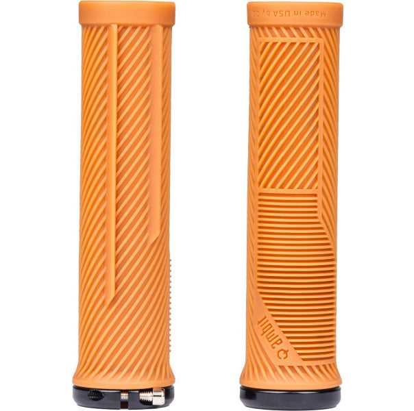 Handvatten AMBIT Gravity Control By ODI 135 mm Rubber