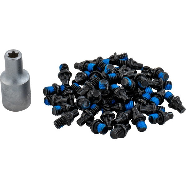 Kit van 44 pinnen voor AMBIT Haxn Hoita / Breach pedalen