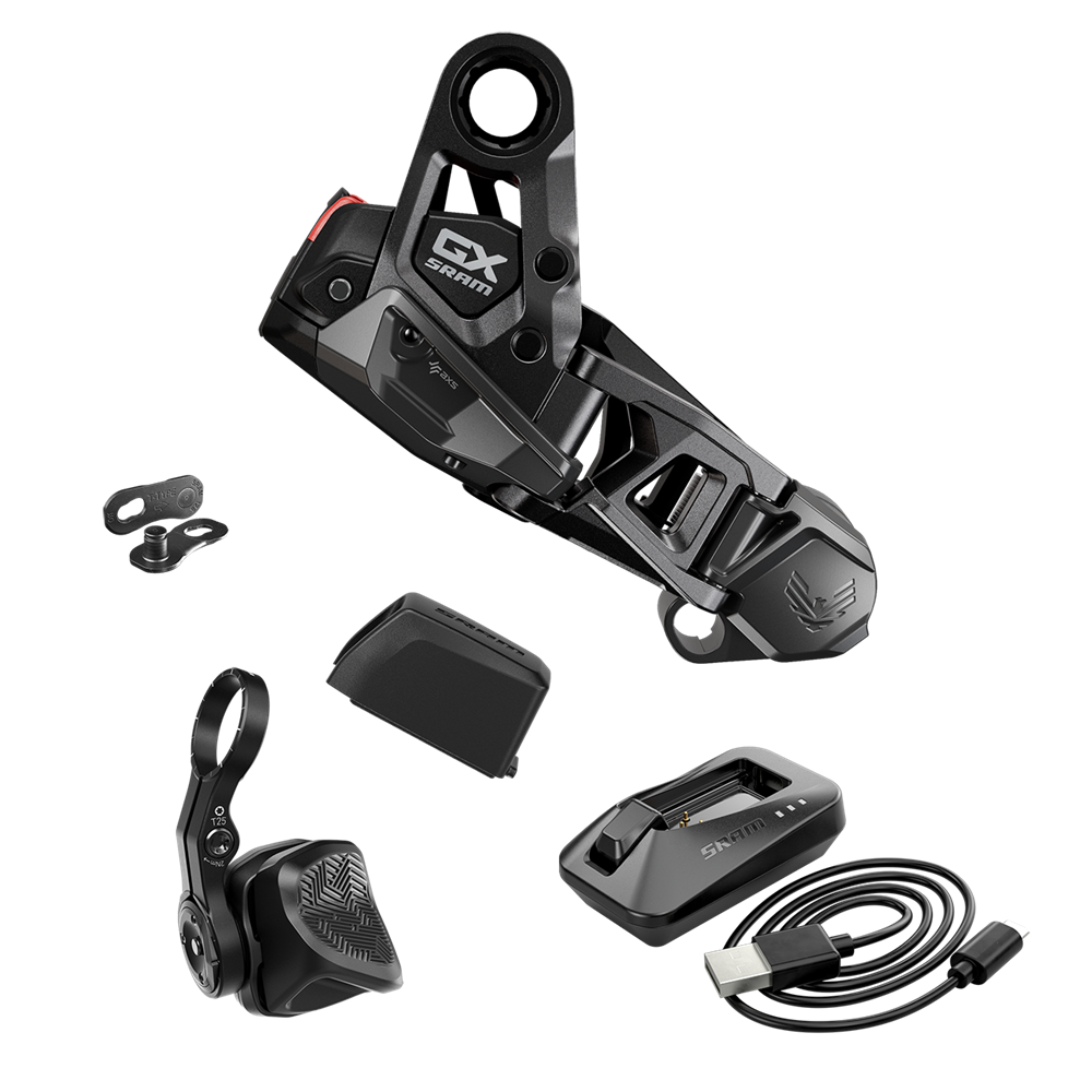 GX AXS T-Type upgradeset
