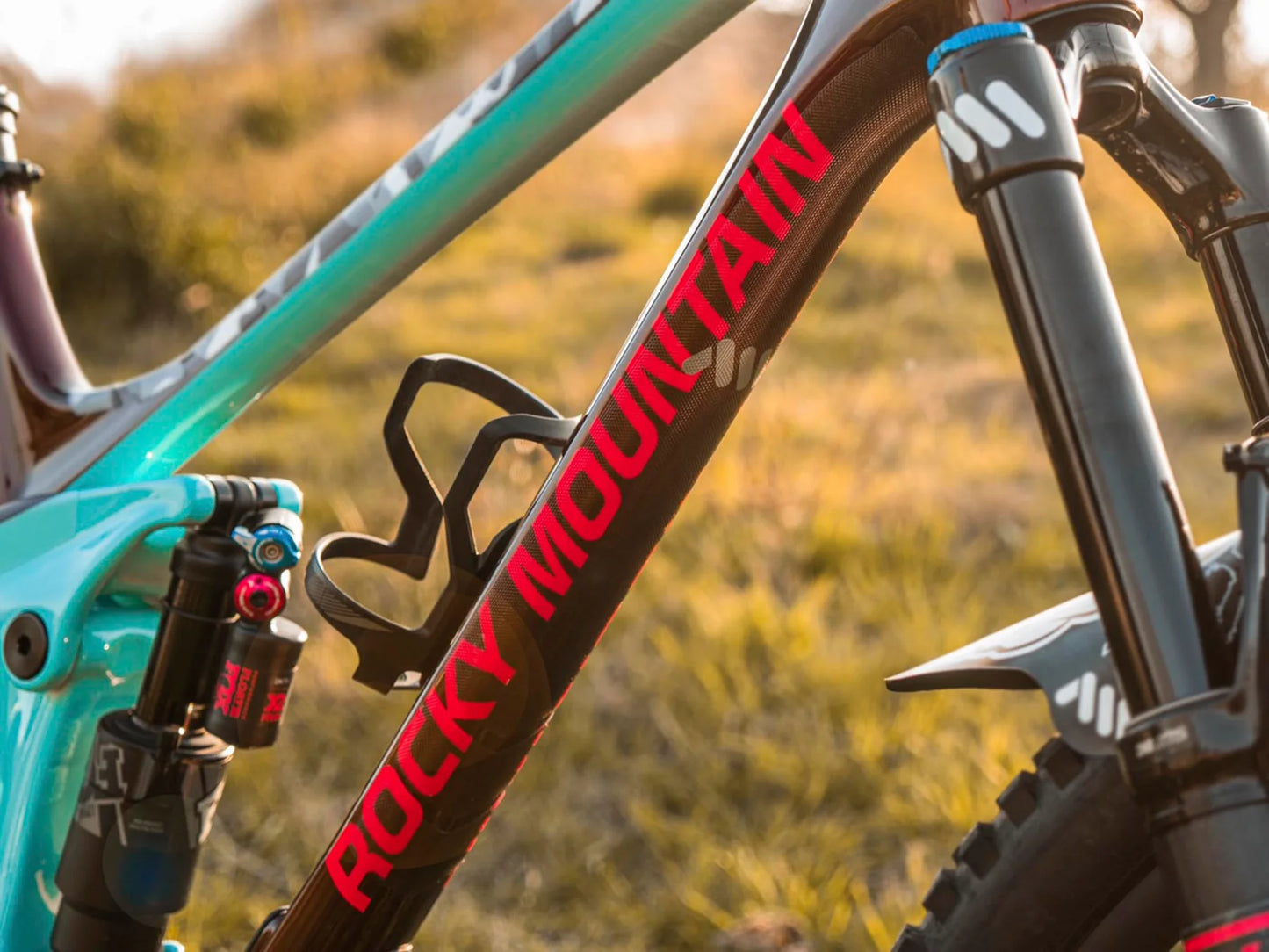 Zelfklevende bescherming voor frame ALL MOUNTAIN STYLE TOTAL Transparant