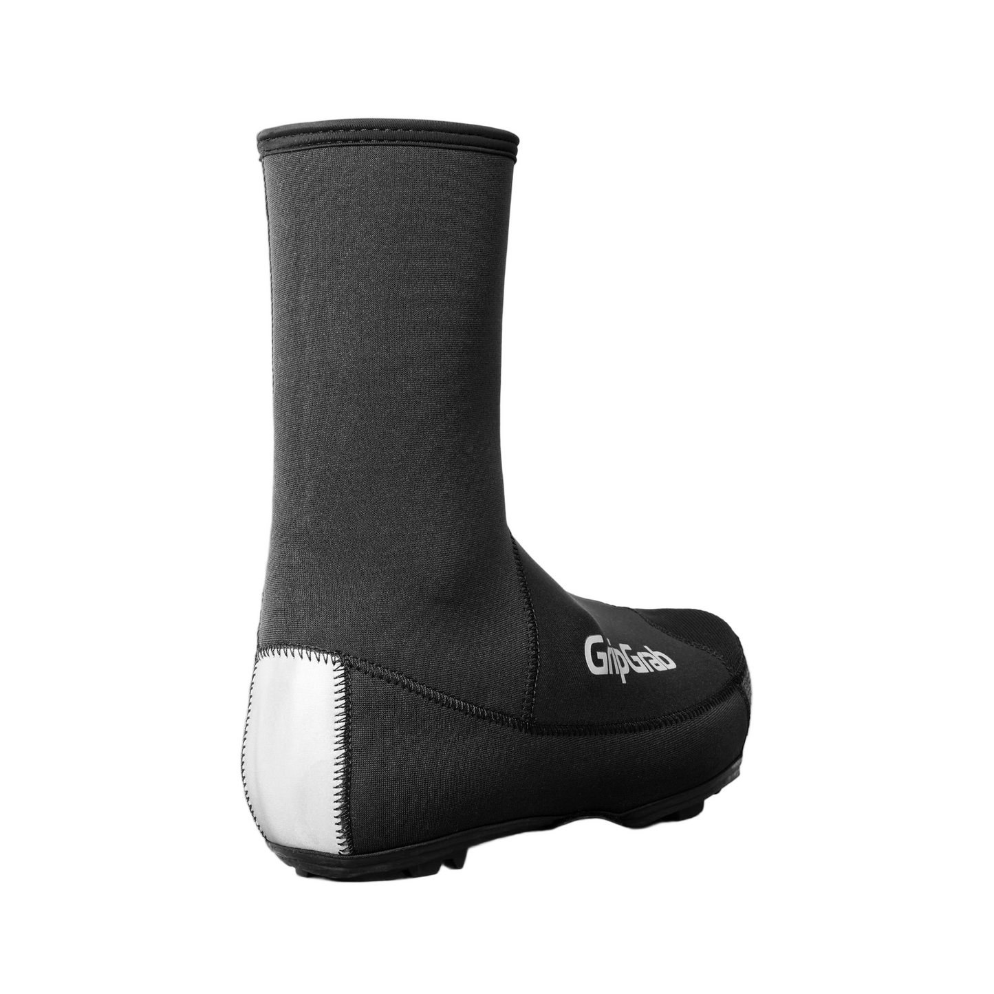 Laarsbeschermer GRIPGRAB PACR WATERDICHT GRAVEL/MTT Zwart