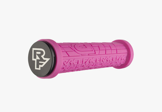 Handvatten RACE FACE GRIPPLER One Lock Pink