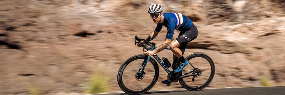 Je racefiets upgraden