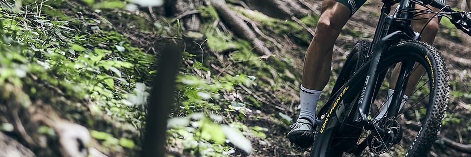 Hoe kies je de wielsloten van je mountainbike?