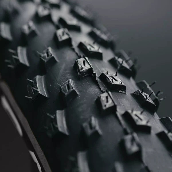 VITTORIA Barzo 26x2.1 XC-Trail G2.0 Soft Antraciet band