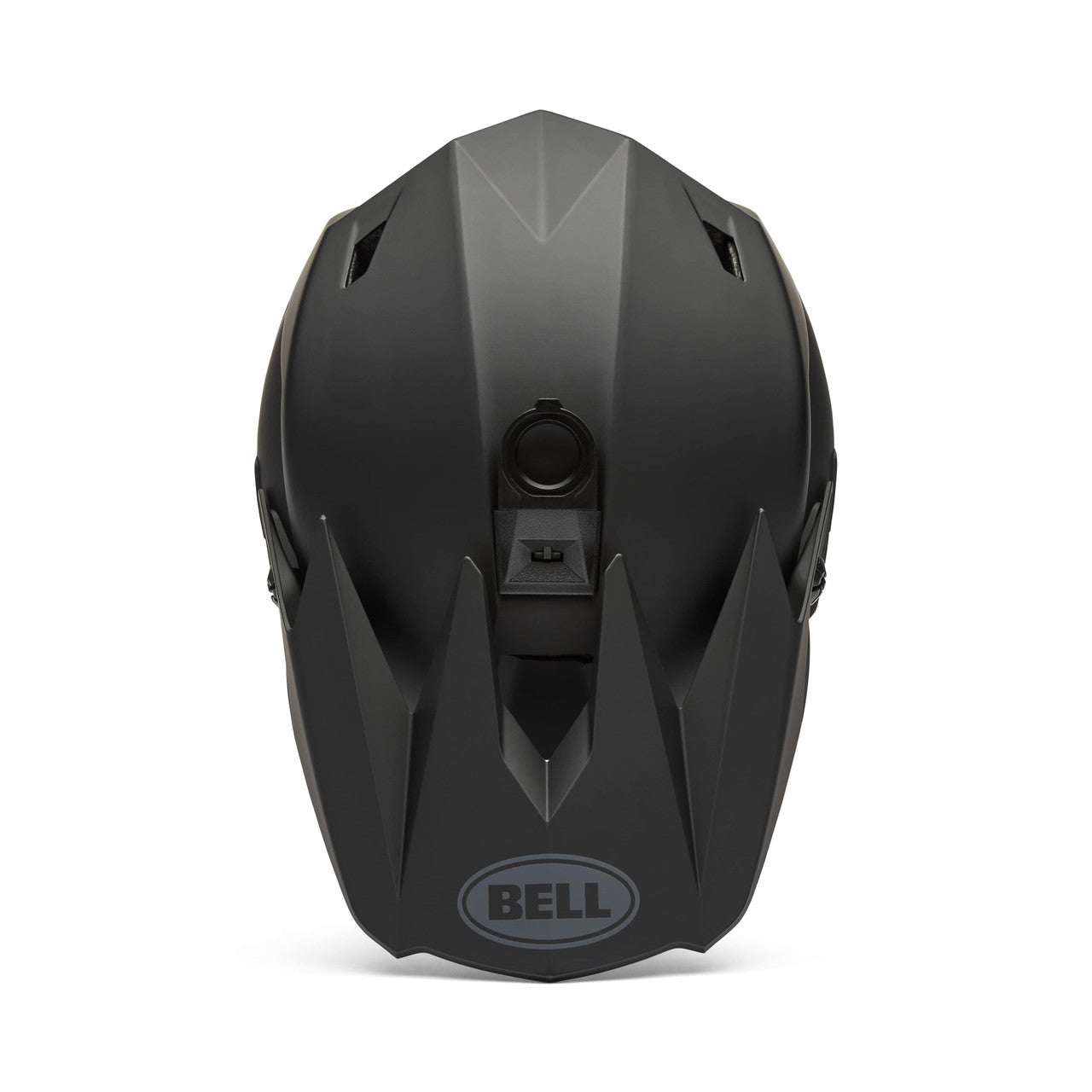 BELL l FULL-10 MIPS SPHERICAL MTB Helm Zwart