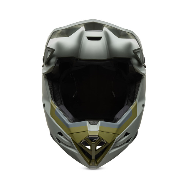 BELL l FULL-10 MIPS SPHERICAL MTB Helm Grijs