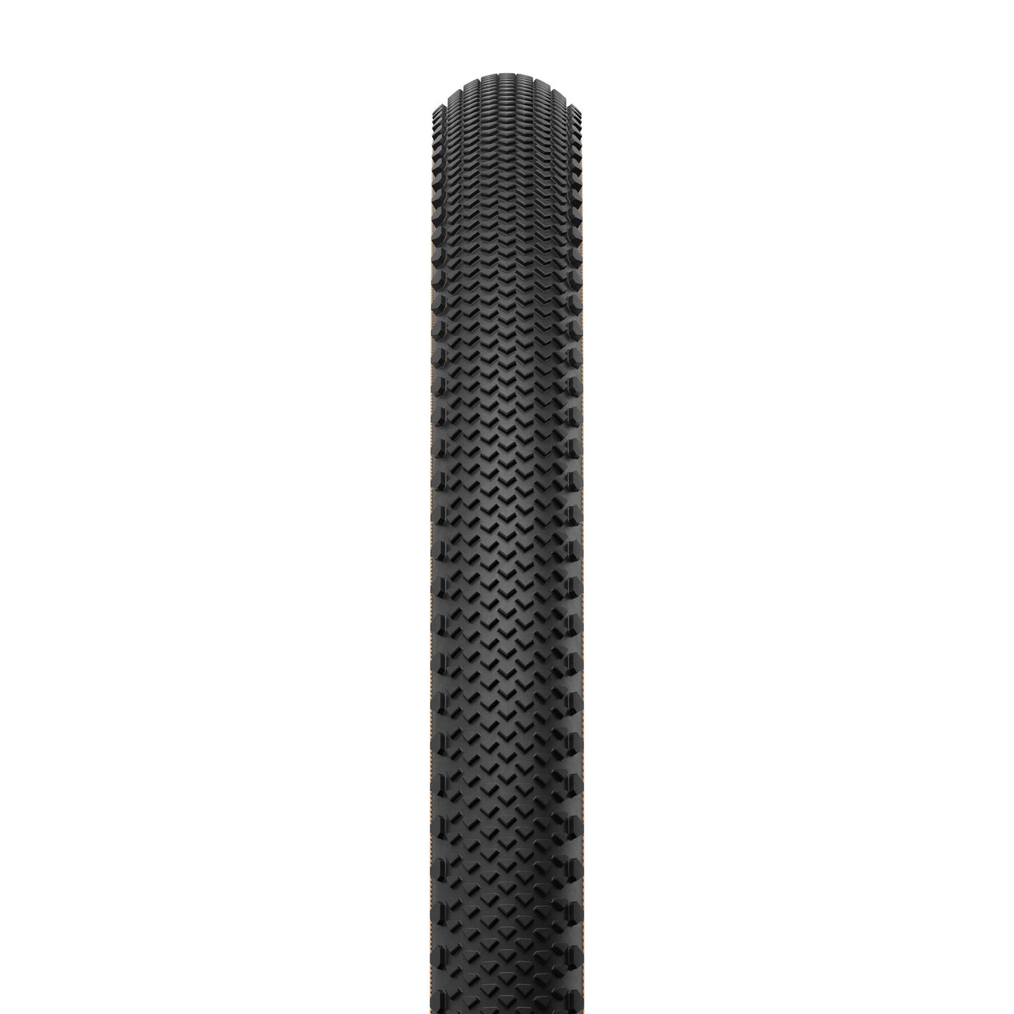 MICHELIN POWER GRAVEL Competition Line 700x40c Tubeless Ready Bruin band