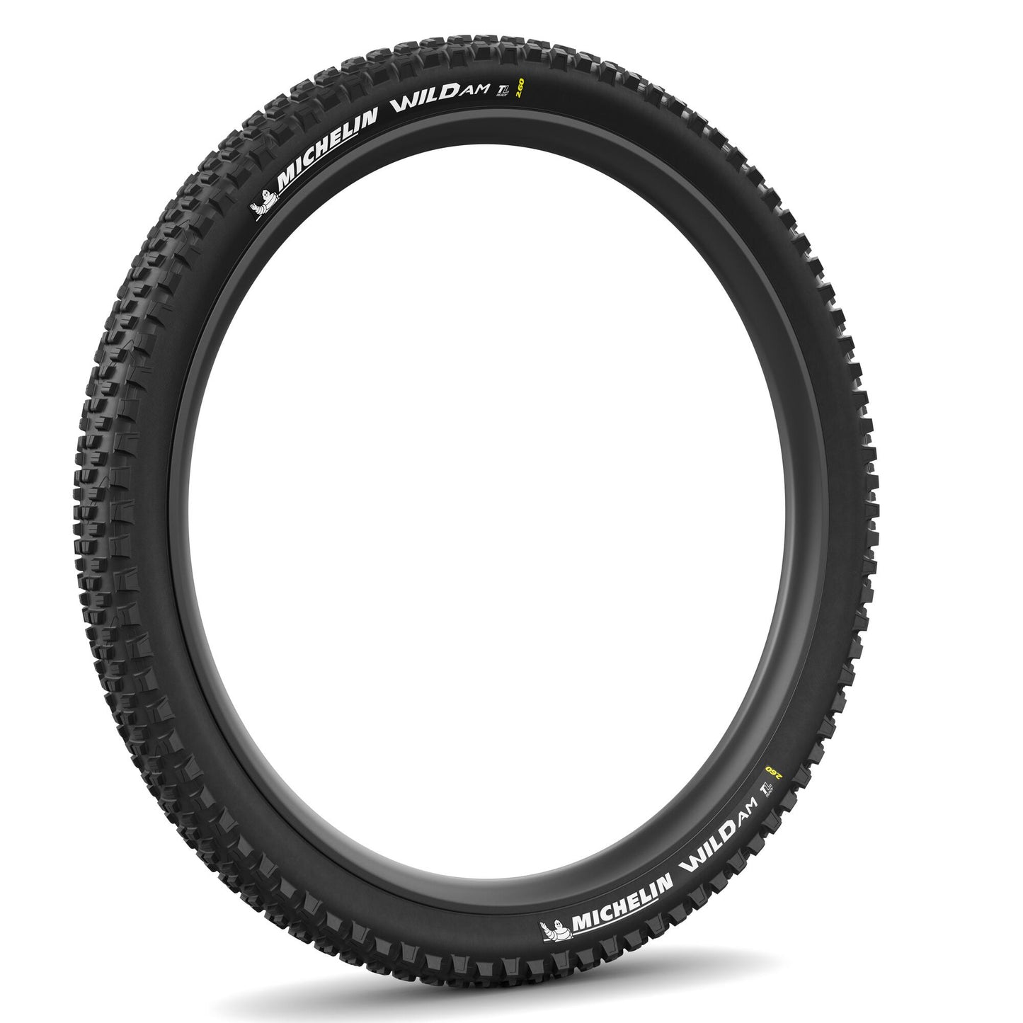 MICHELIN WILD AM Performance LIne 26x2.25 Tubeless Ready Zachte band