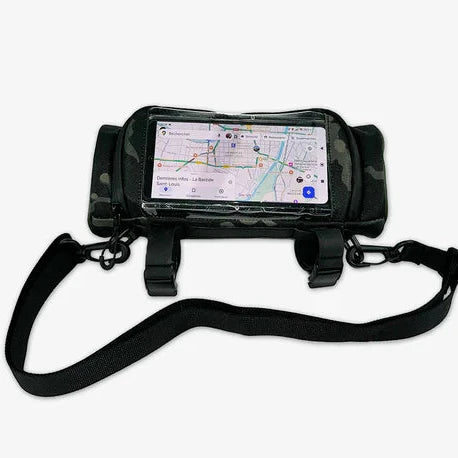 BUDS HANDLEBAR ROLL 1,8 L Camo Stuurtas