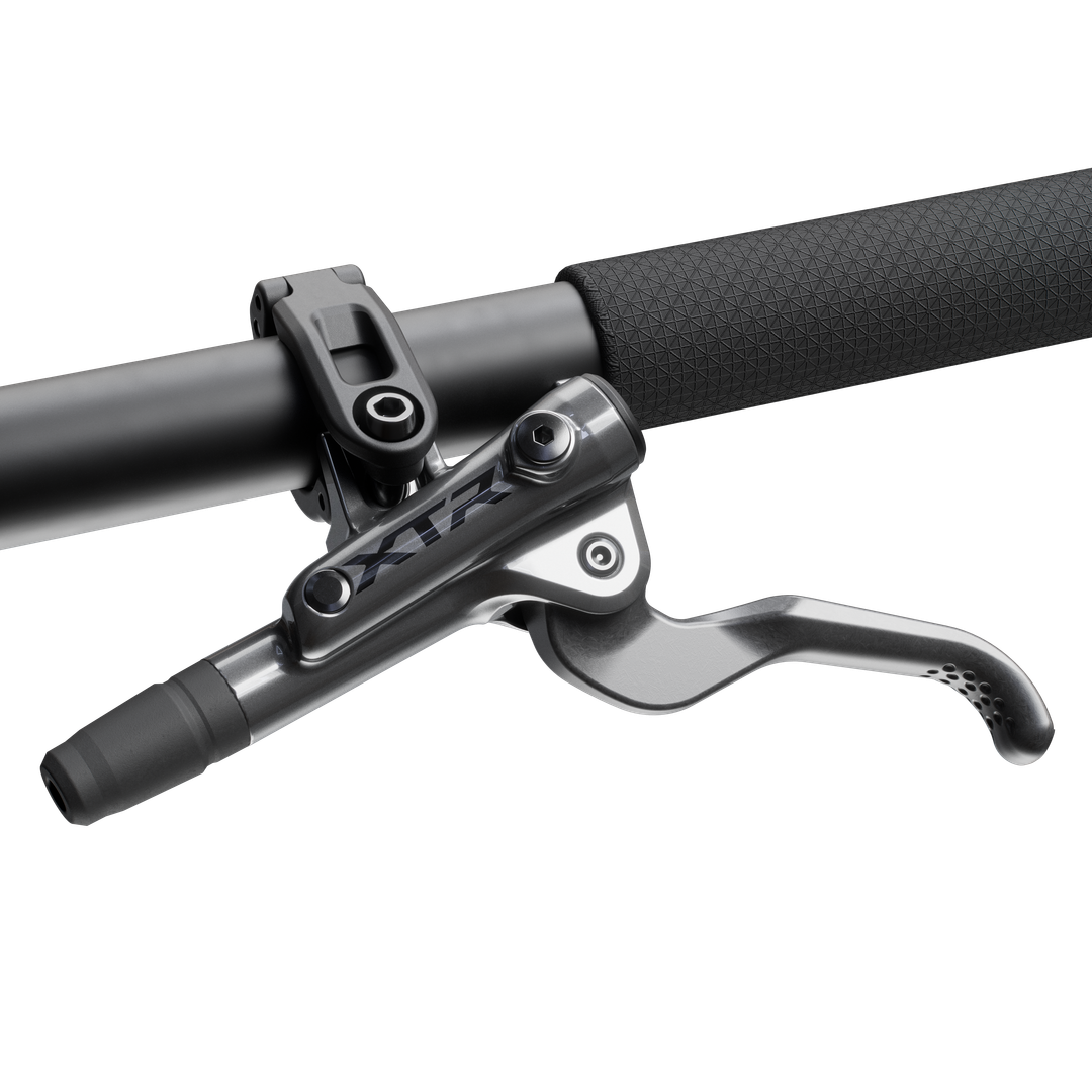 SHIMANO XTR M9200 XC 2-zuiger voorrem