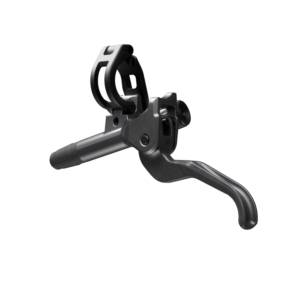 SHIMANO XTR M9200 XC 2-zuiger achterrem