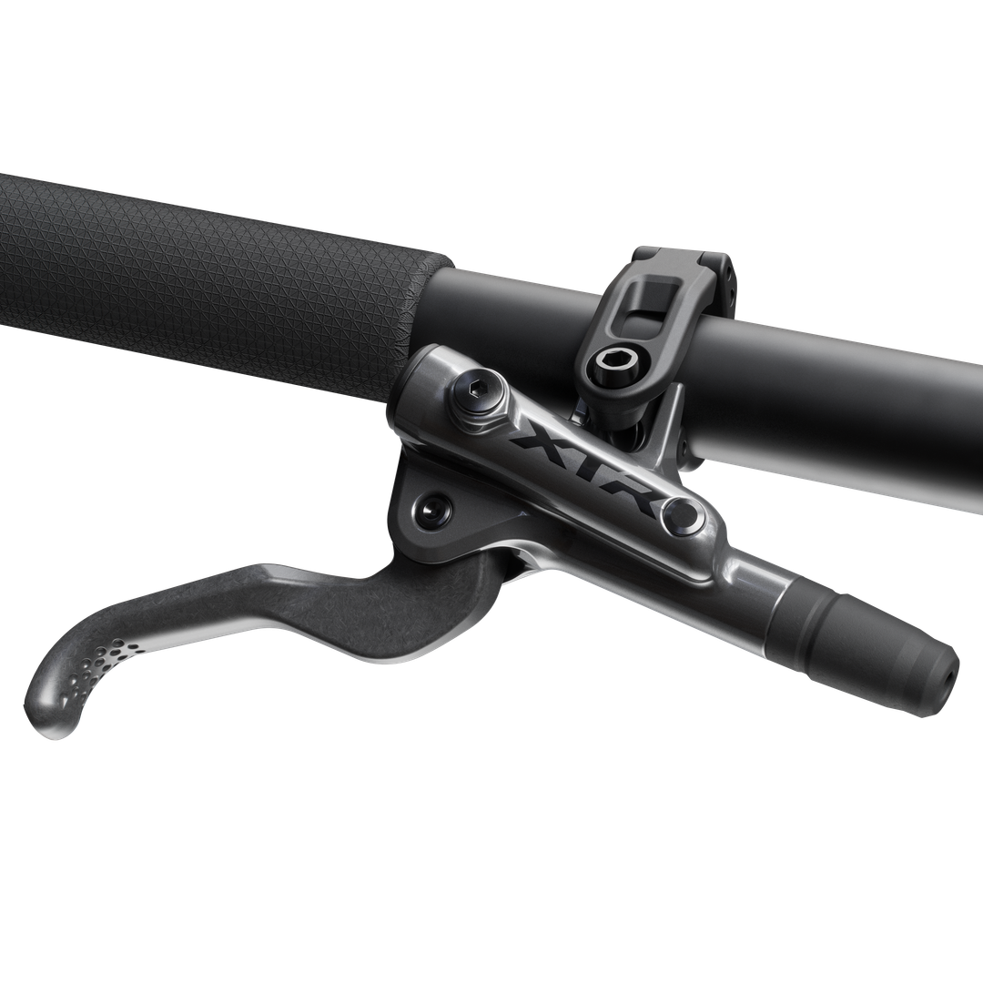SHIMANO XTR M9200 XC 2-zuiger achterrem