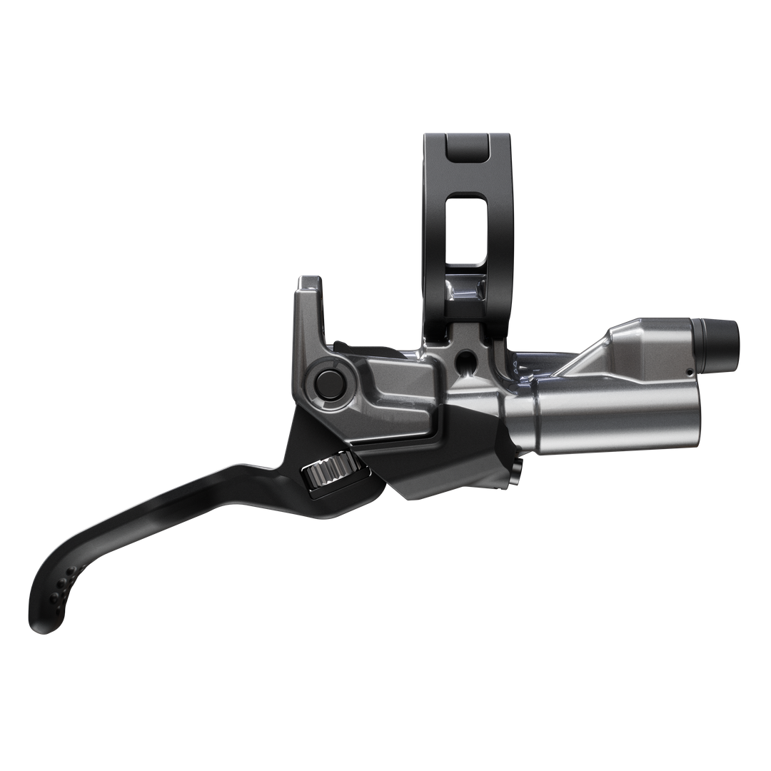 SHIMANO XTR M9220 Enduro 4 zuiger voorrem
