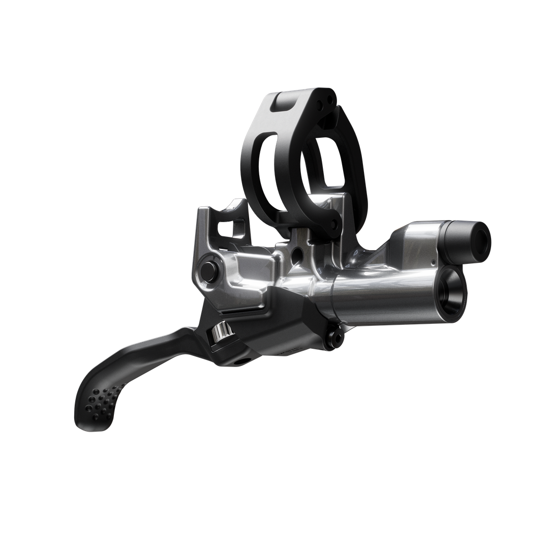 SHIMANO XTR M9220 Enduro 4 zuiger voorrem