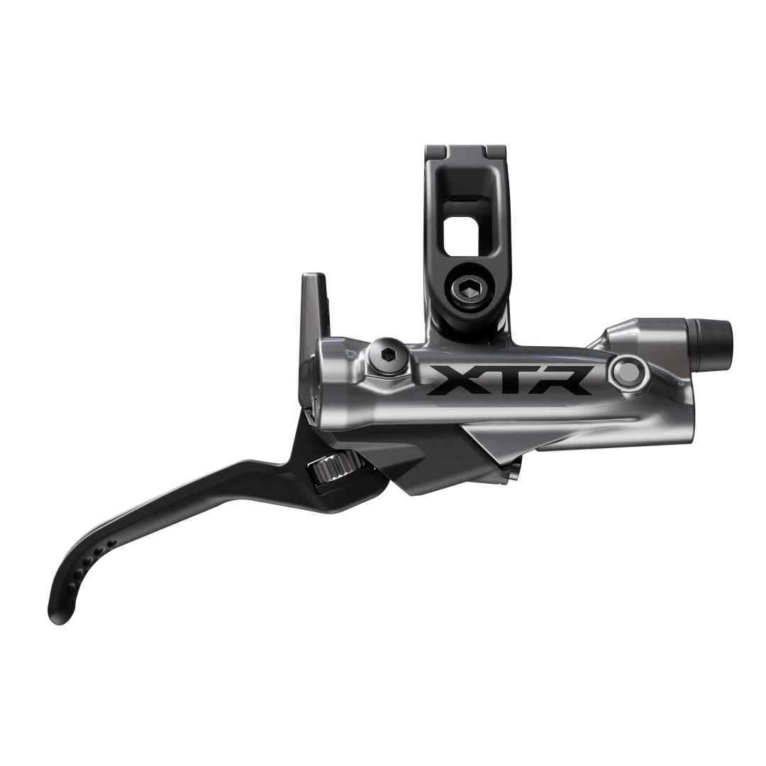 SHIMANO XTR M9220 Enduro 4 zuiger achterrem