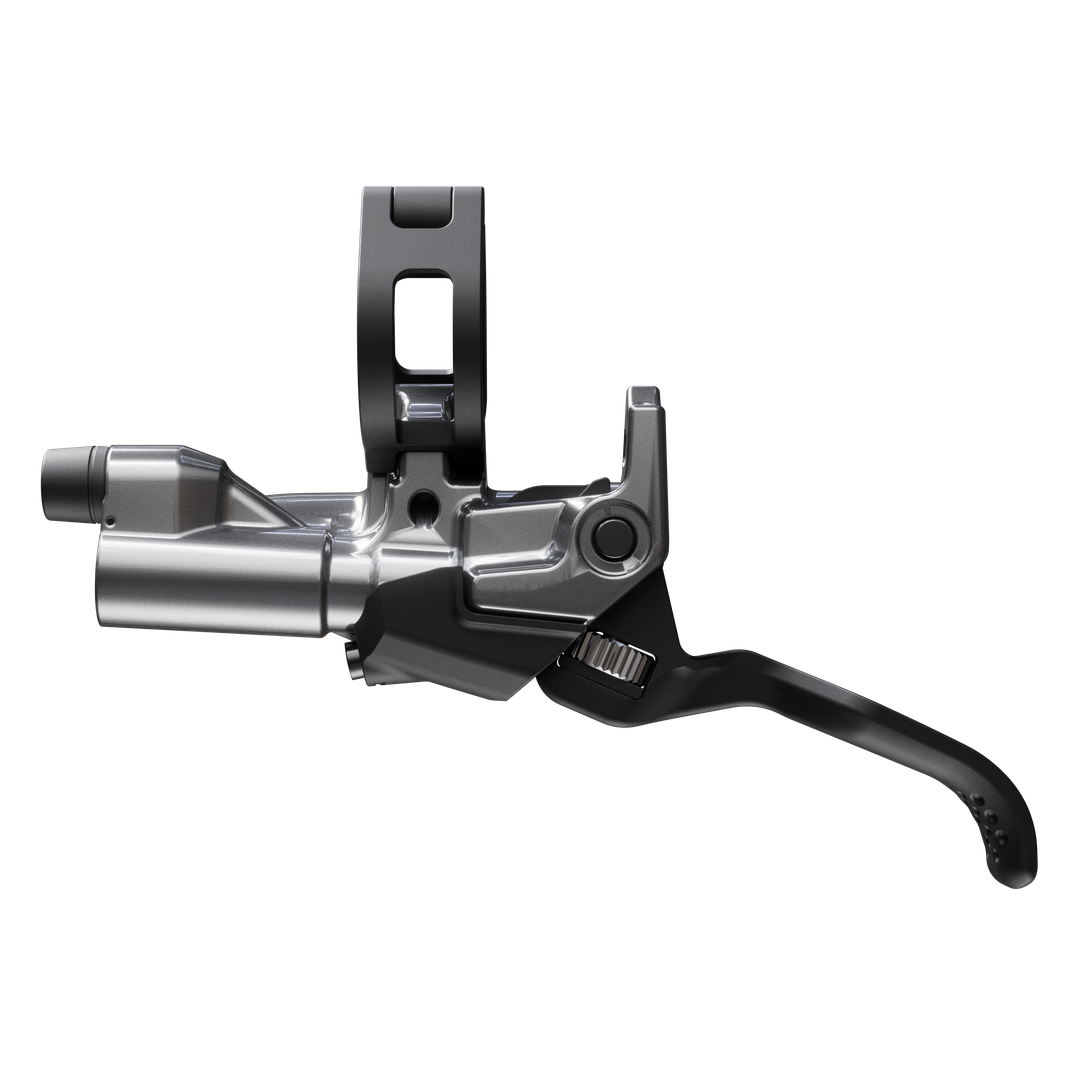 SHIMANO XTR M9220 Enduro 4 zuiger achterrem