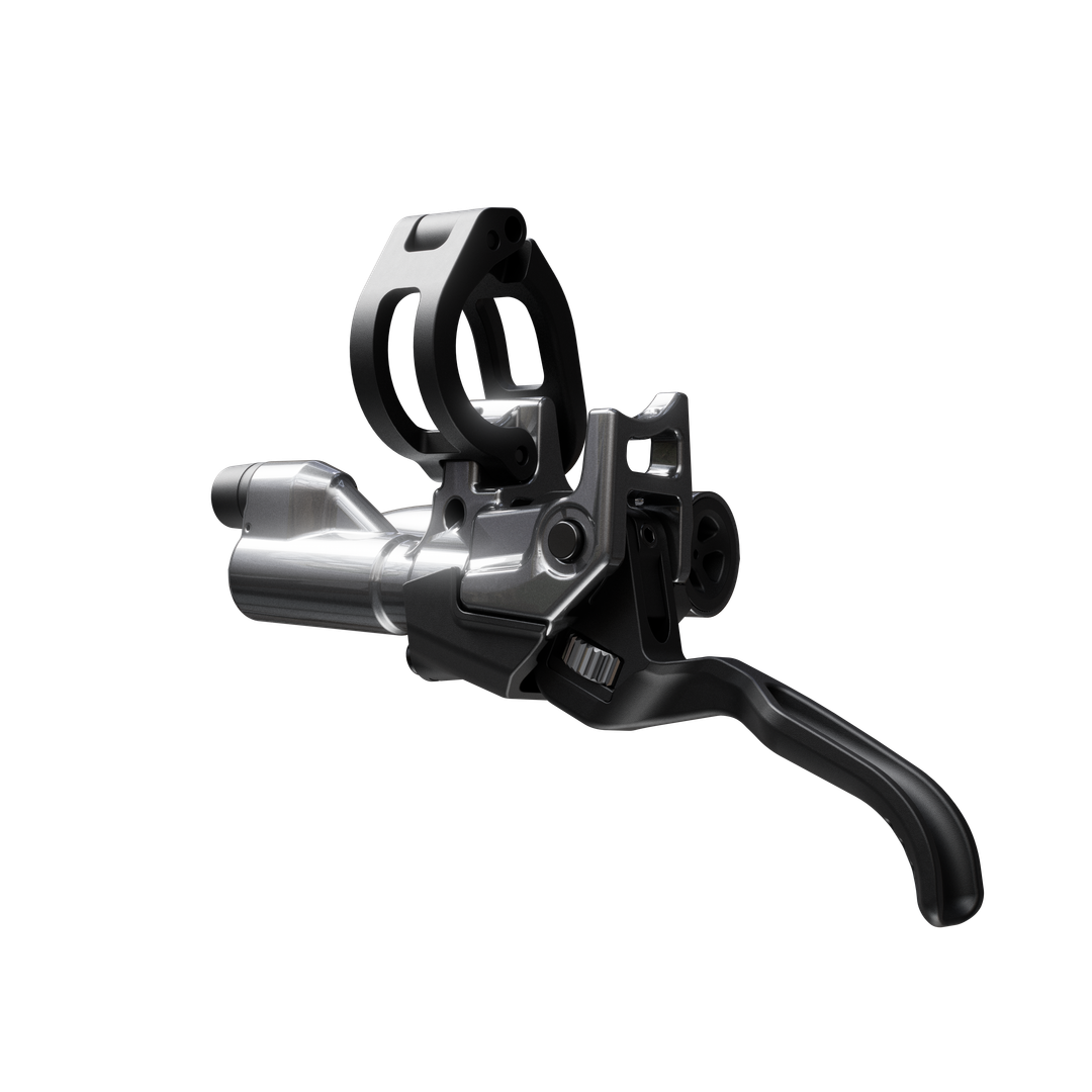 SHIMANO XTR M9220 Enduro 4 zuiger achterrem