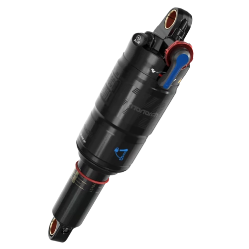ROCKSHOX MONARCH RL schokdemper