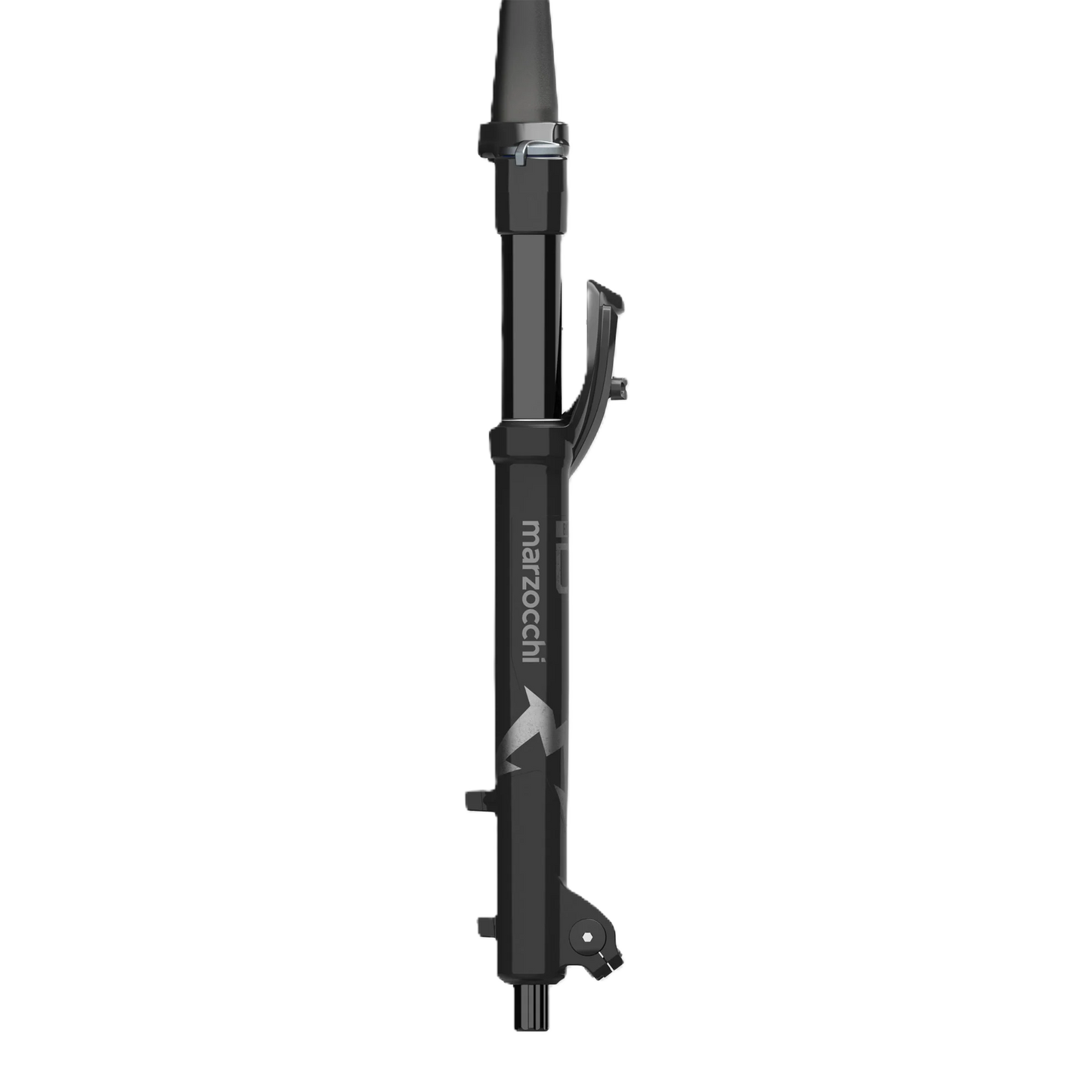 MARZOCCHI BOMBER DJ 26" Grip 2026 Zwarte vork