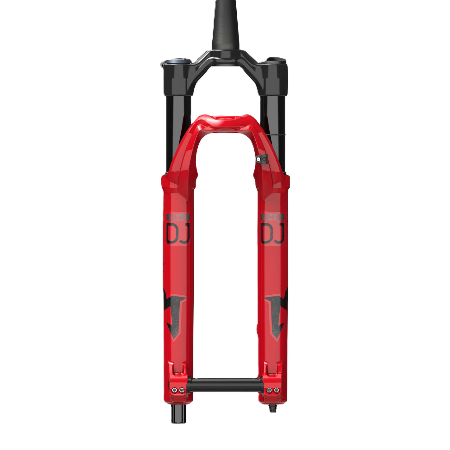 MARZOCCHI BOMBER DJ 26" Grip 2026 rode vork