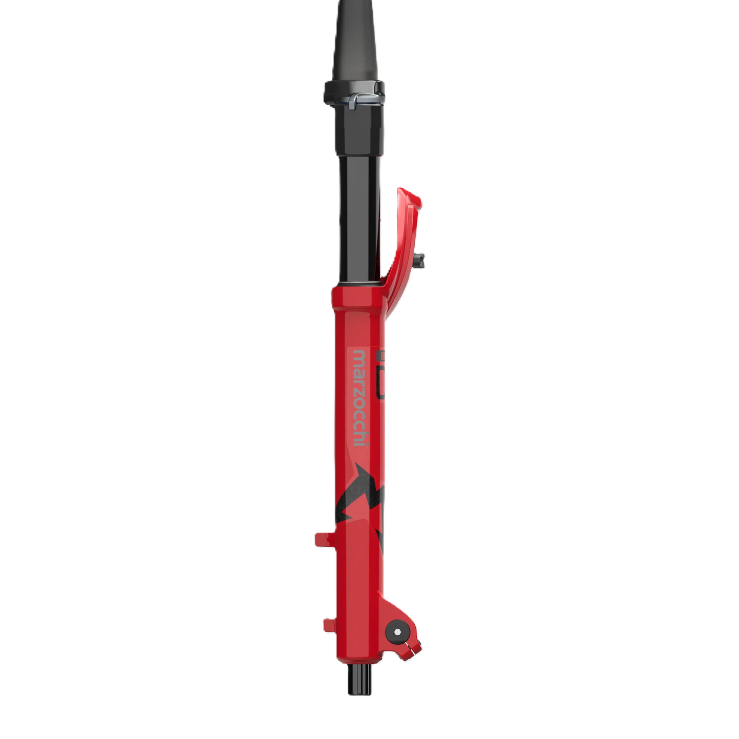 MARZOCCHI BOMBER DJ 26" Grip 2026 rode vork