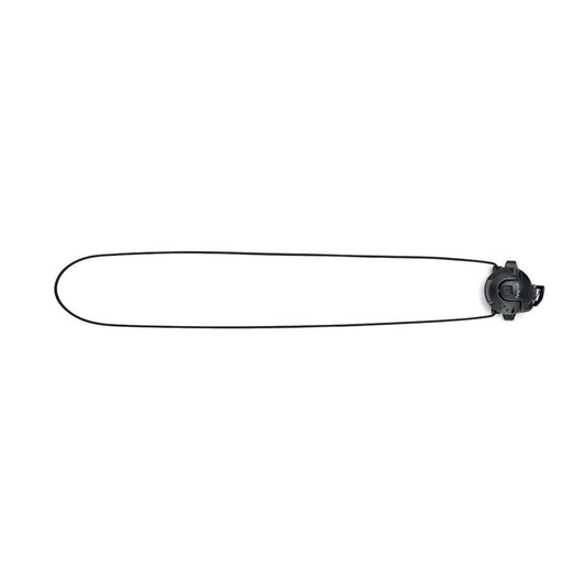 Gespen SIDI TECNO 4 Push 220mm Zwart/Zwart