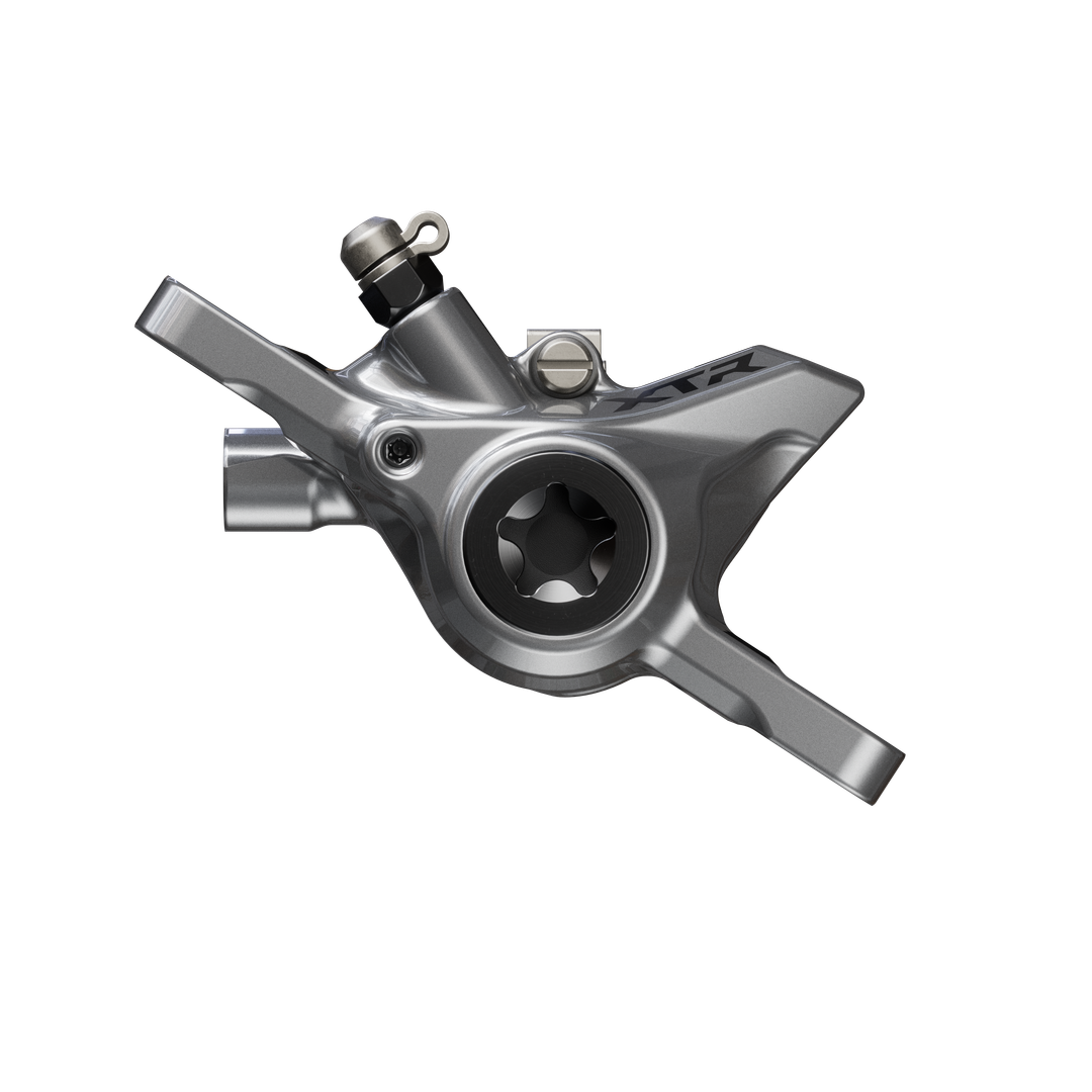 SHIMANO XTR M9200 XC 2-zuiger achterrem
