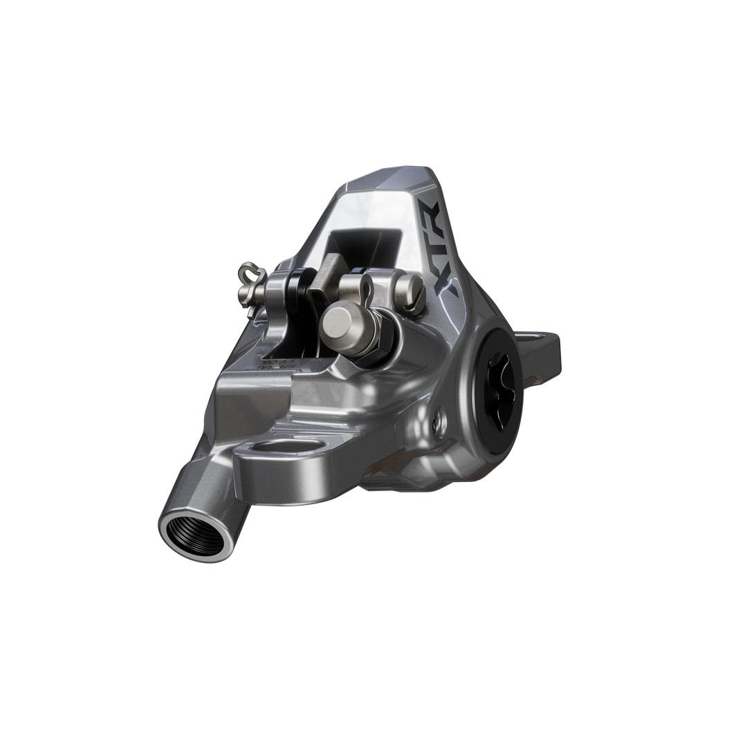 SHIMANO XTR M9200 XC 2-zuiger achterrem