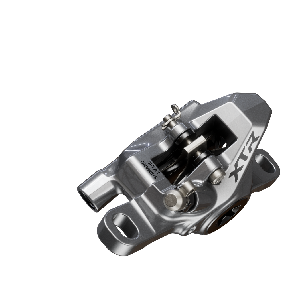 SHIMANO XTR M9200 XC 2-zuiger achterrem