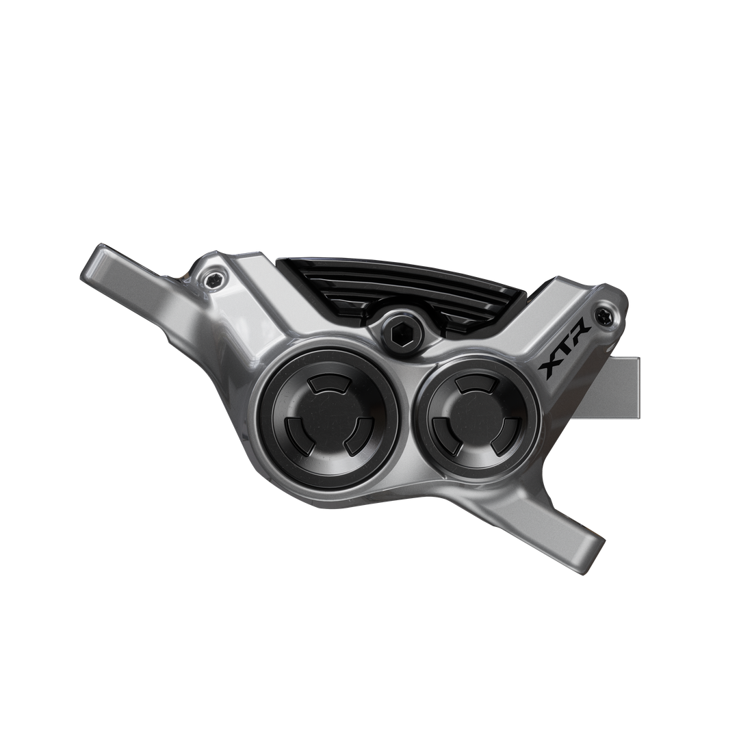 SHIMANO XTR M9220 Enduro 4 zuiger achterrem
