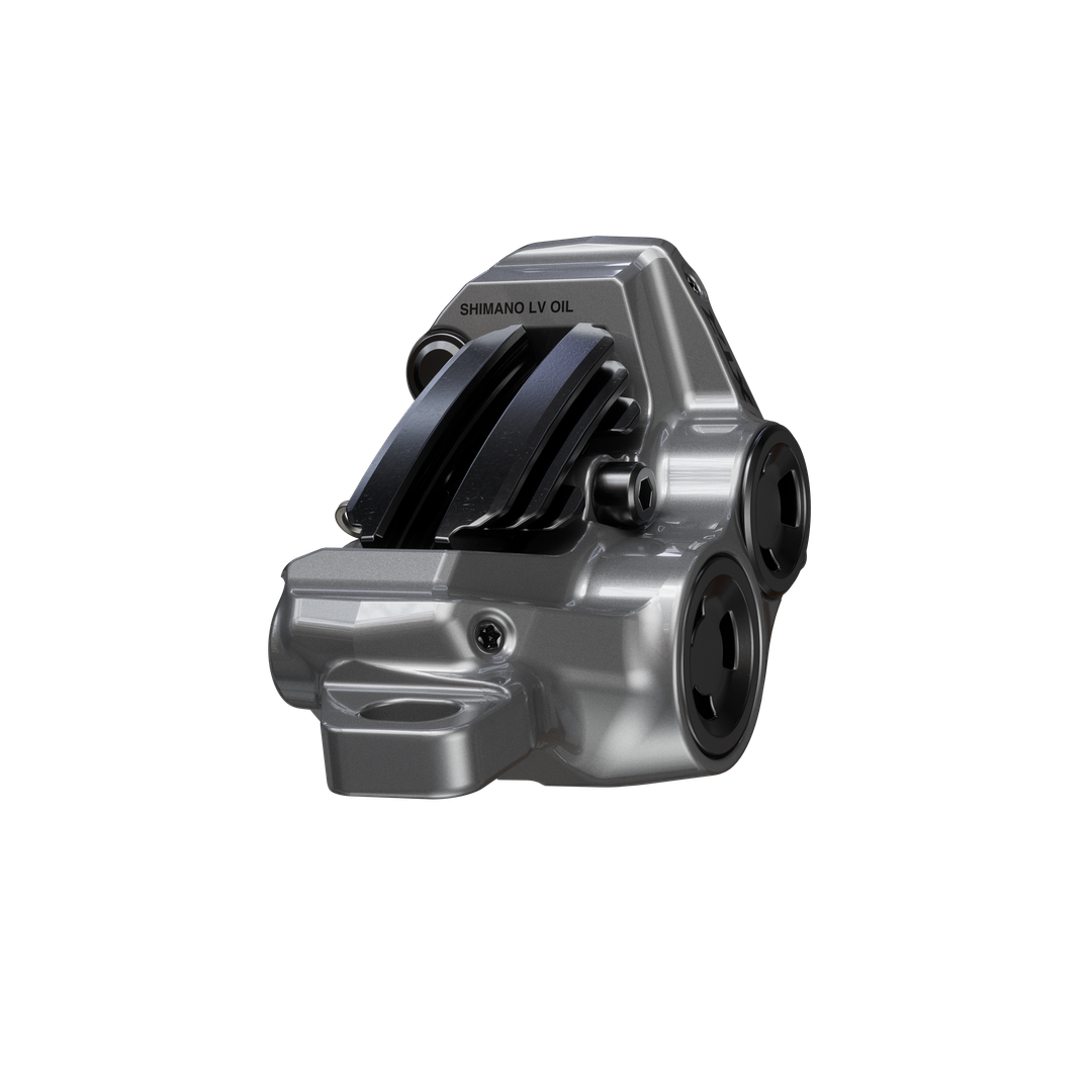 SHIMANO XTR M9220 Enduro 4 zuiger achterrem