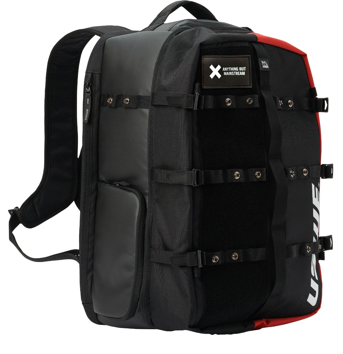USWE BUDDY ATHLETE GEAR rugzak 40 L