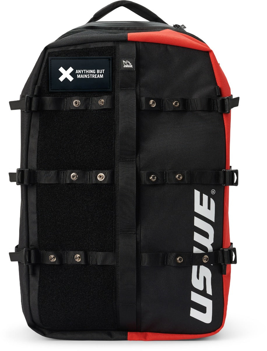 USWE BUDDY ATHLETE GEAR rugzak 40 L
