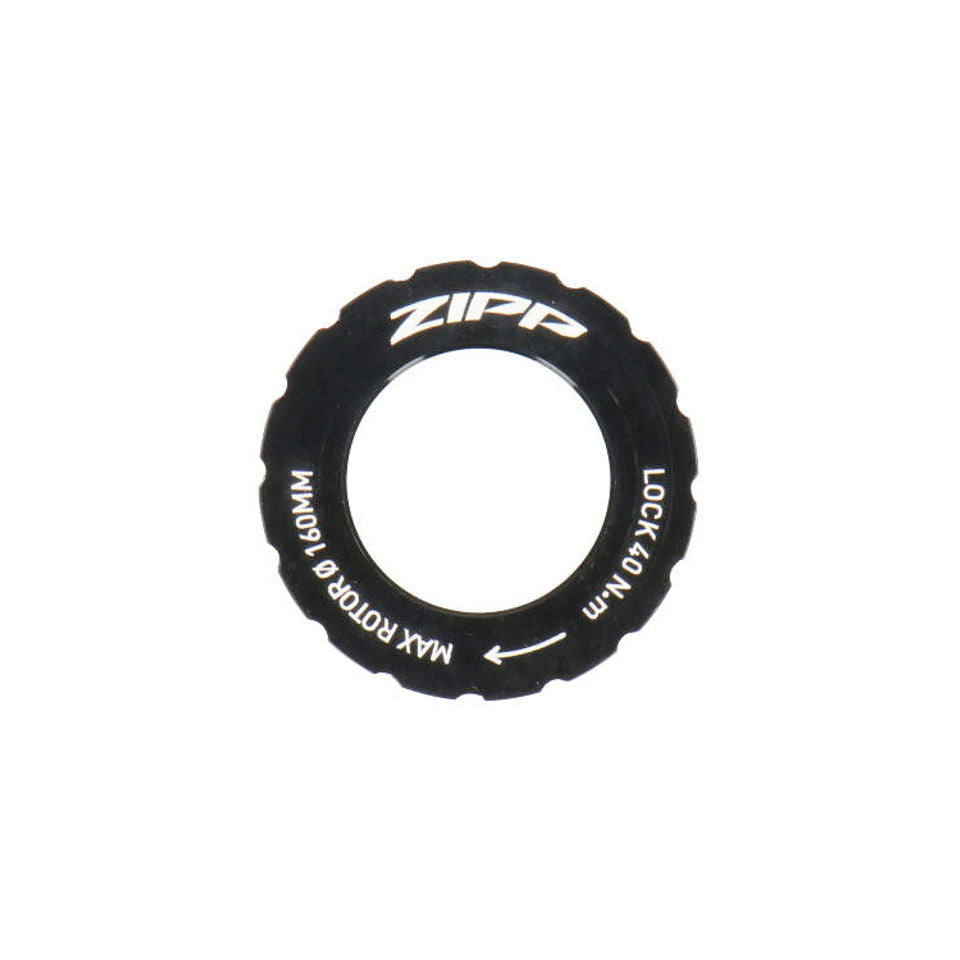 ZIPP centrale borgmoer voor 12/15 mm as en 140-160 mm schijf