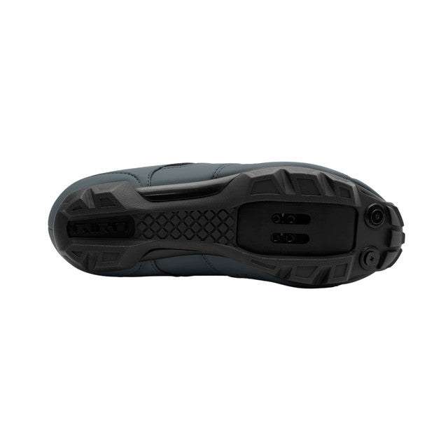 XC/Gravel MTB schoenen GIRO CYLINDER II Grijs