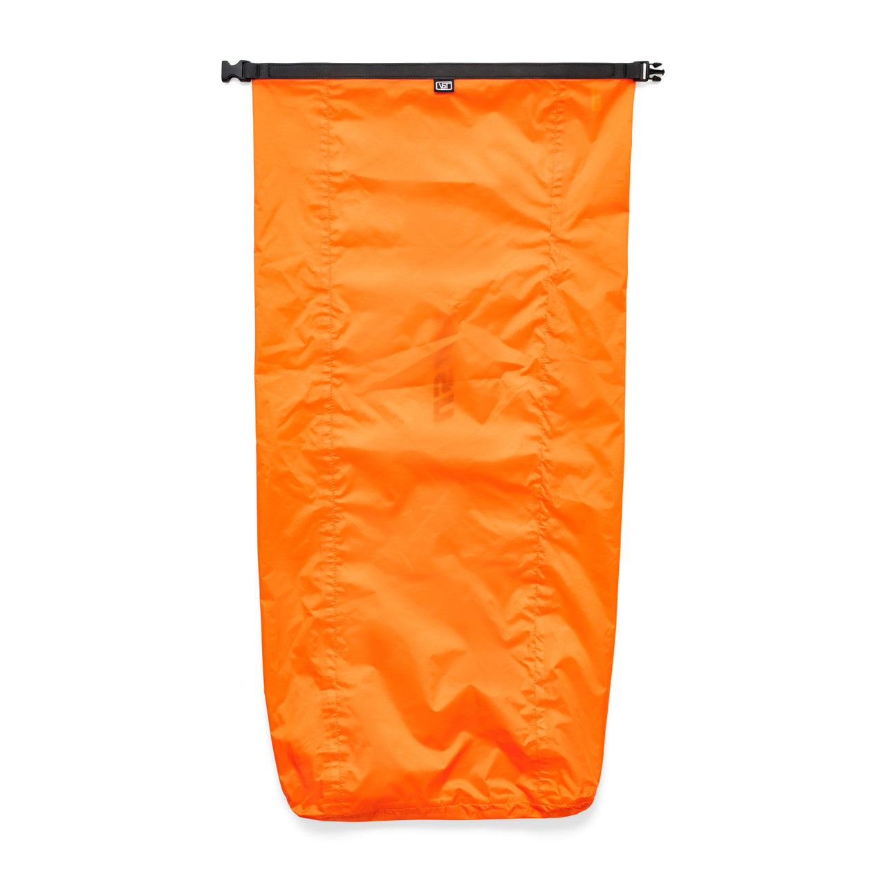 USWE DRYBAG HAJKER Waterdichte Tas 16/18L Oranje