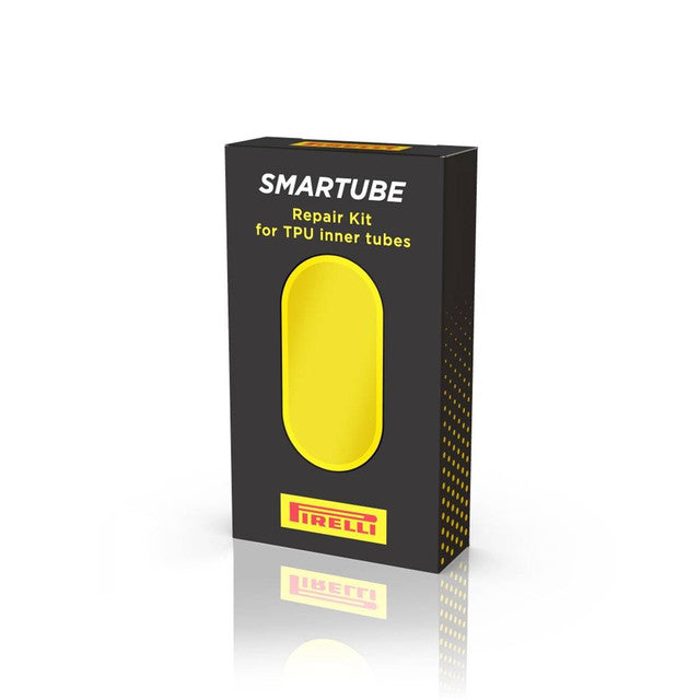 PIRELLI SMARTUBE TPU patches