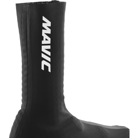 Overschoenen MAVIC THERMO U Zwart