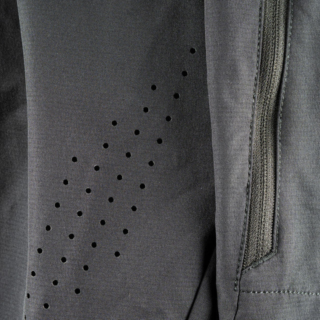 Damesbroek LEATT MTB Trail 3.0 LINER Zwart