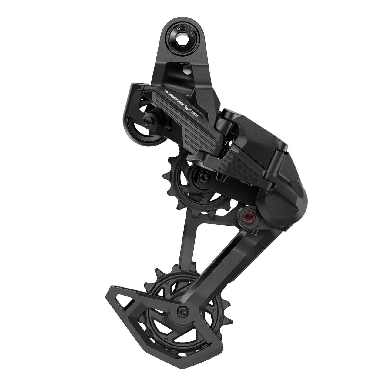 SRAM EAGLE 70 T-TYPE 12 versnellingen 52T achterderailleur